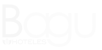 Logo Hoteles Bagu